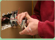 electrical repair Washington